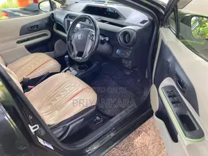 Toyota Aqua S Grade 2014 Car (Used)