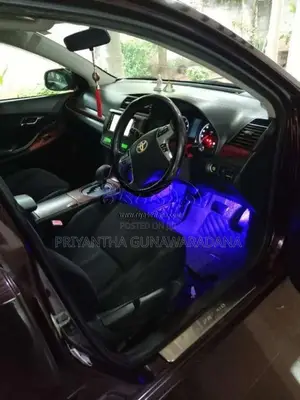 Toyota Premio 2007 Car (Used)