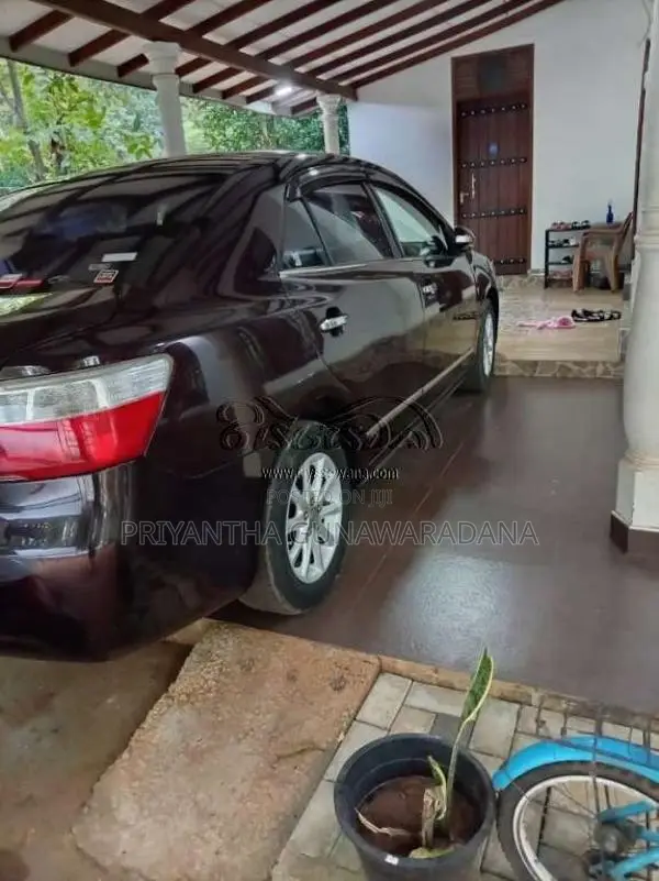 Toyota Premio 2007 Car (Used)