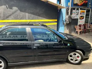 Alfa-Romeo 146 1995 Car (Used)