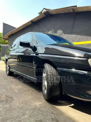 Alfa-Romeo 146 1995 Car (Used)