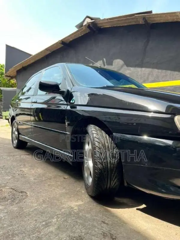 Alfa-Romeo 146 1995 Car (Used)