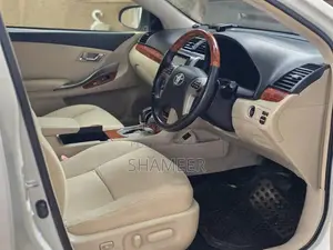 Toyota Premio 2016 Car (Used)