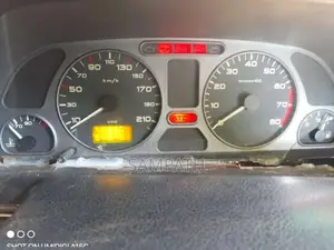 Peugeot 306 2001 Car (Used)