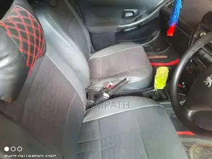 Peugeot 306 2001 Car (Used)