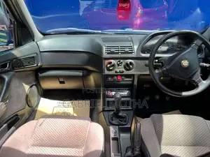 Alfa-Romeo 146 1995 Car (Used)