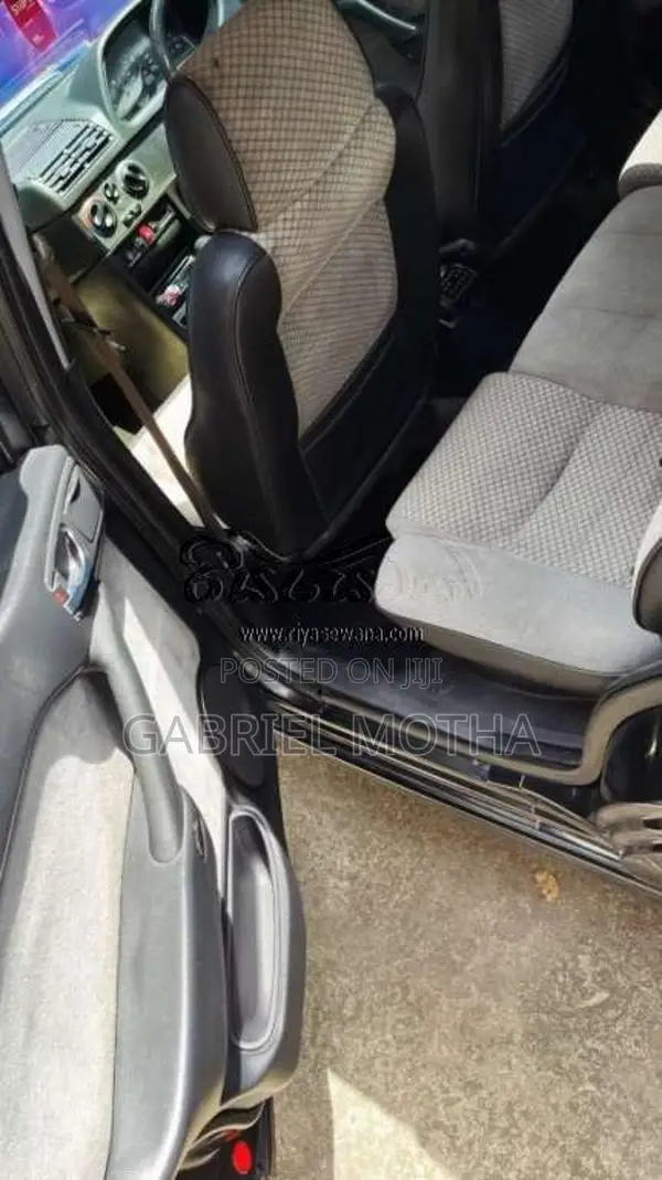 Alfa-Romeo 146 1995 Car (Used)
