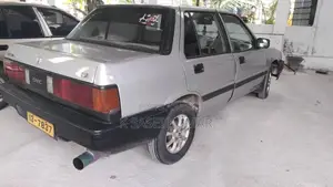 Honda CIVIC 1988 Car (Used)