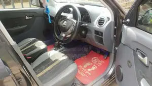 Suzuki Alto 2014 Car (Used)