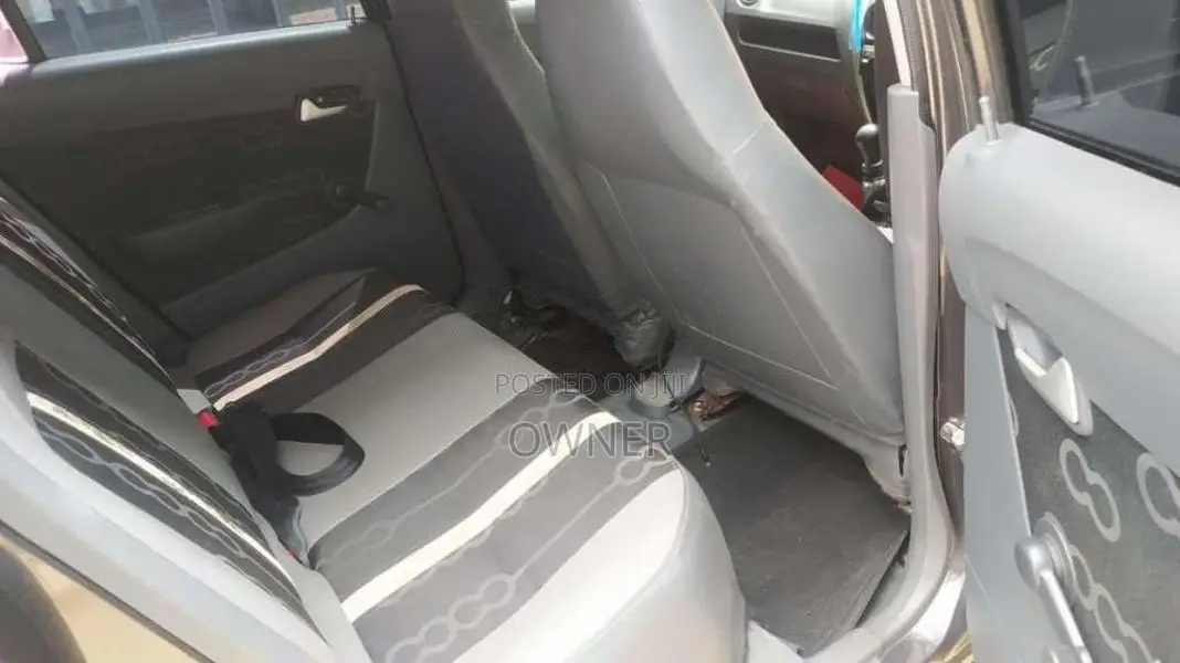 Suzuki Alto 2014 Car (Used)
