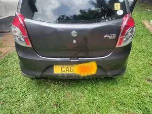 Suzuki Alto 800 LXI 2015 Car (Used)