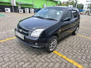Chevrolet Cruze 2004 Car (Used)