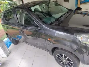 Suzuki Alto 800 LXI 2015 Car (Used)