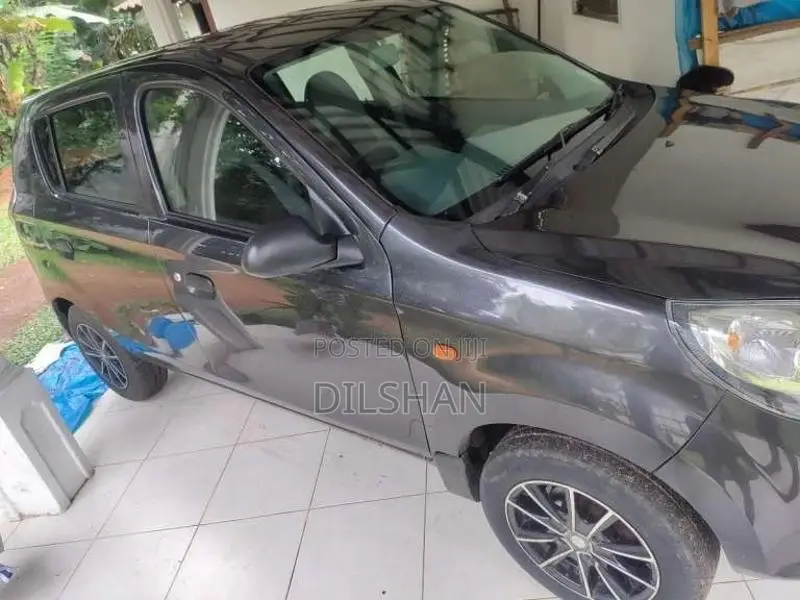 Suzuki Alto 800 LXI 2015 Car (Used)