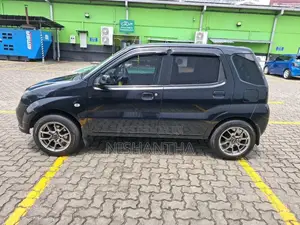 Chevrolet Cruze 2004 Car (Used)