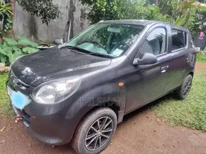 Suzuki Alto 800 LXI 2015 Car (Used)