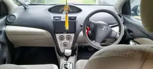 Toyota Belta 2008 Car (Used)