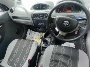 Suzuki Alto 800 LXI 2015 Car (Used)