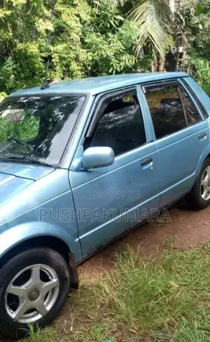 Daihatsu Charade 1984 Car (Used)