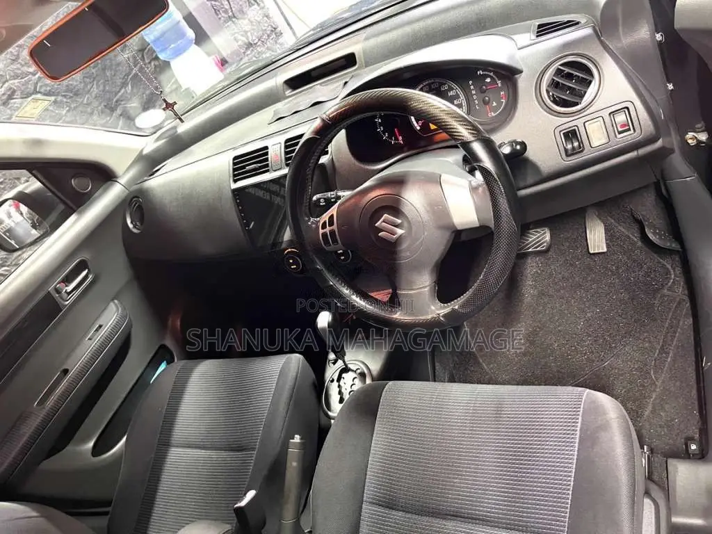 Suzuki Swift 2008 Car (Used)
