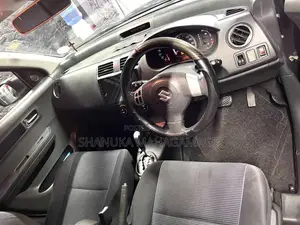Suzuki Swift 2008 Car (Used)