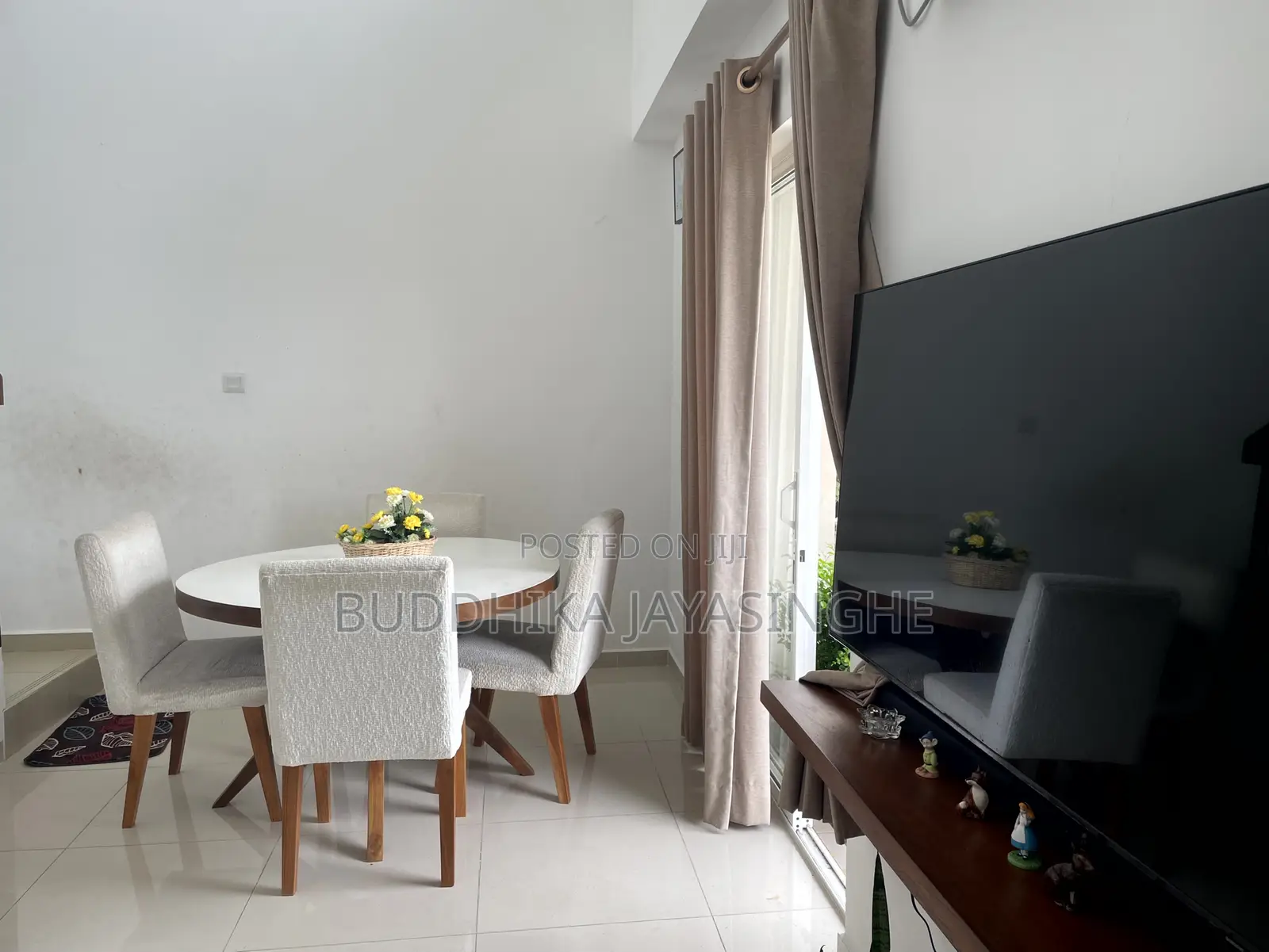 Furnished 2bdrm Apartment in Maradana for rent