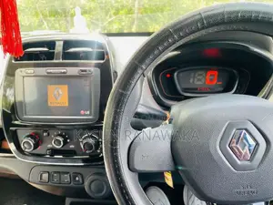 Renault Kwid 2016 Car (Used)