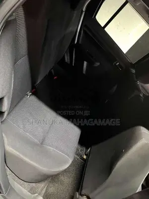 Suzuki Swift 2008 Car (Used)