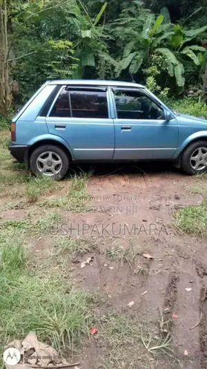 Daihatsu Charade 1984 Car (Used)