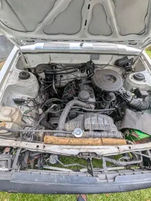 Toyota KE72 1987 Car (Used)