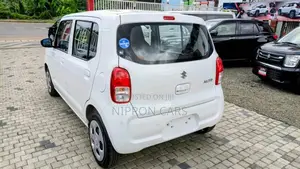 Suzuki Alto Japan 2024 Car Unregistered (Recondition)