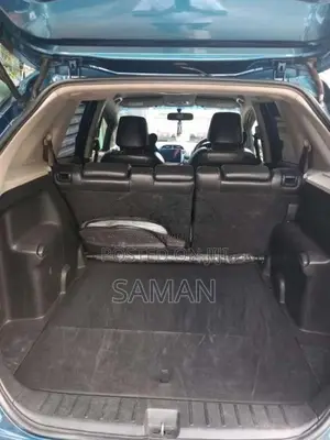 Honda Fit Shuttle 2012 Car (Used)