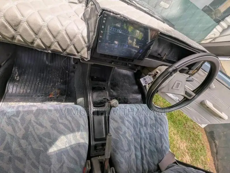 Toyota KE72 1987 Car (Used)
