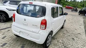 Suzuki Alto Japan 2024 Car Unregistered (Recondition)