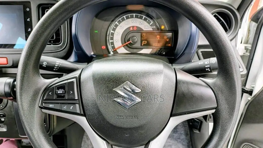 Suzuki Alto Japan 2024 Car Unregistered (Recondition)