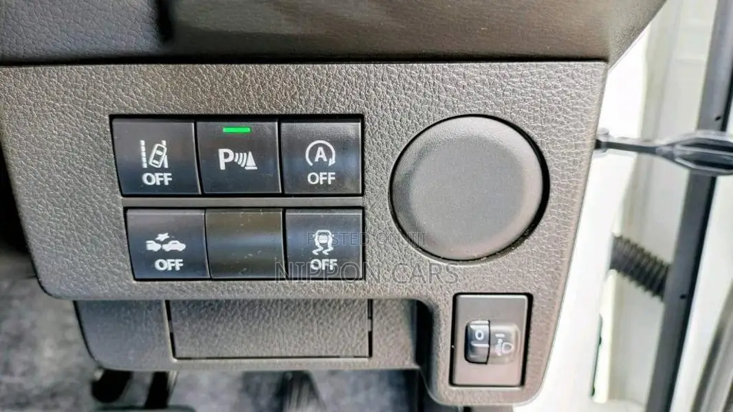 Suzuki Alto Japan 2024 Car Unregistered (Recondition)