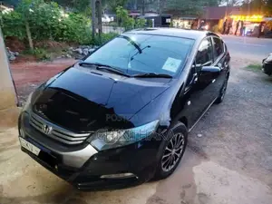 Honda Insight 2011 Car (Used)