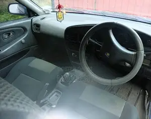 Ford Salon 1996 Car (Used)