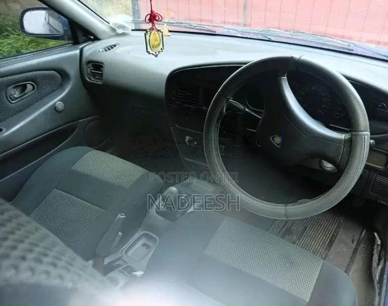Ford Salon 1996 Car (Used)
