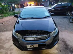 Honda Insight 2011 Car (Used)