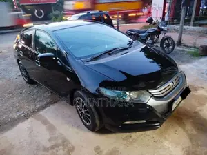 Honda Insight 2011 Car (Used)