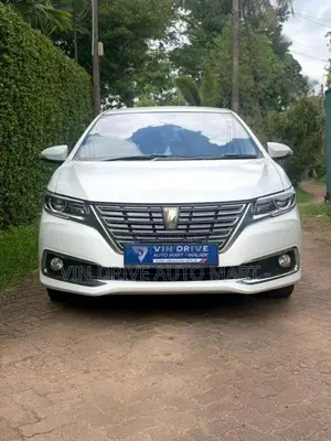 Toyota Premio 2018 Car (Used)