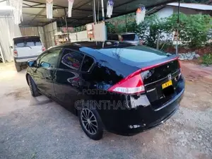Honda Insight 2011 Car (Used)