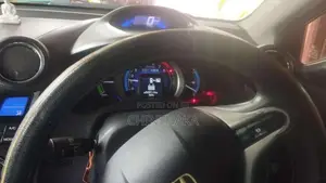 Honda Insight 2011 Car (Used)