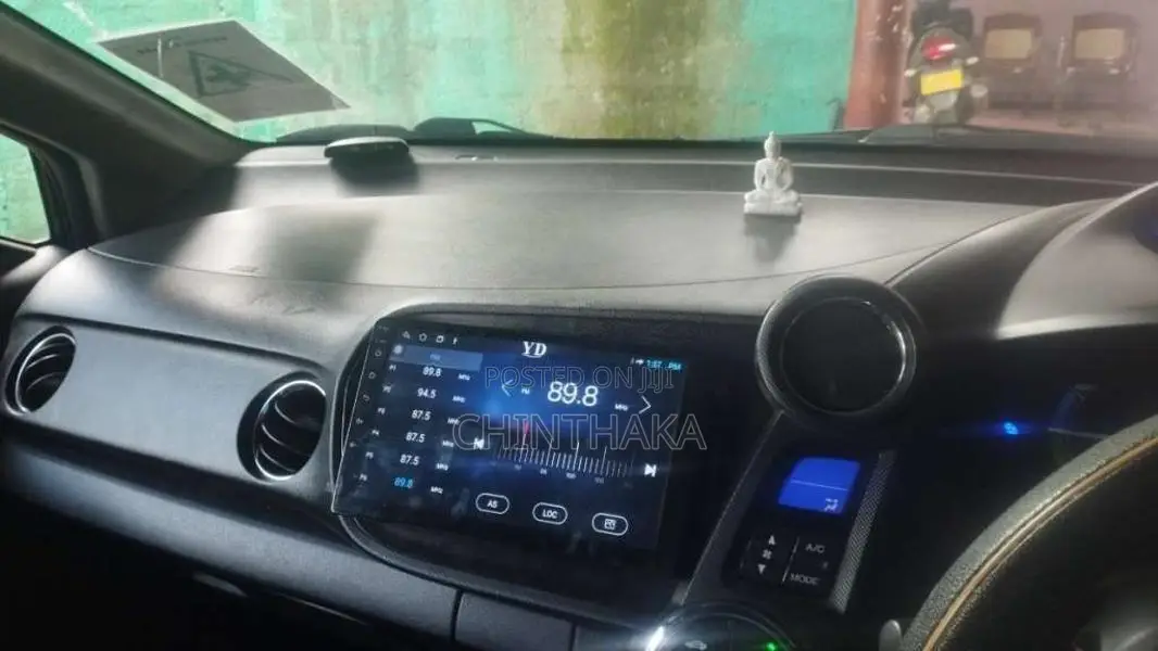 Honda Insight 2011 Car (Used)