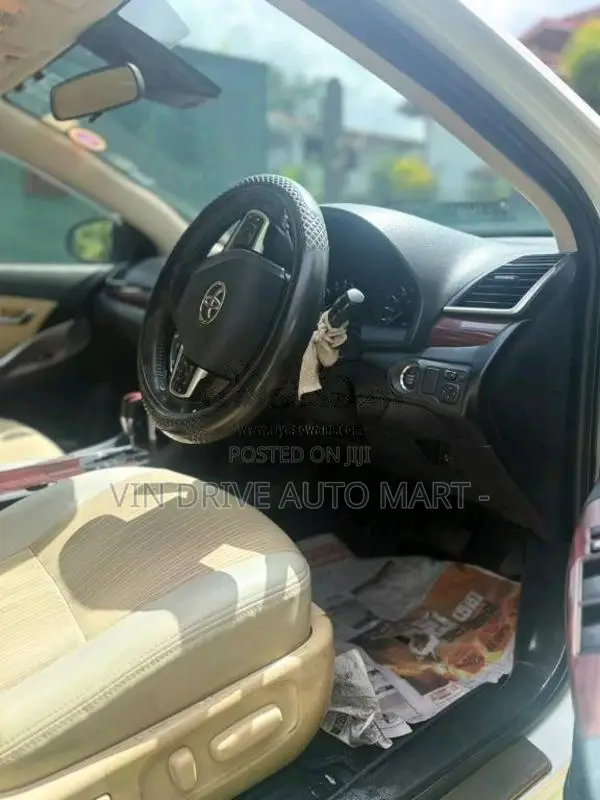 Toyota Premio 2018 Car (Used)