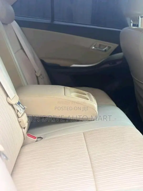 Toyota Premio 2018 Car (Used)