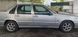 Volvo S70 1997 Car (Used)