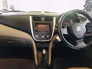 Suzuki Celerio 2014 Car (Used)