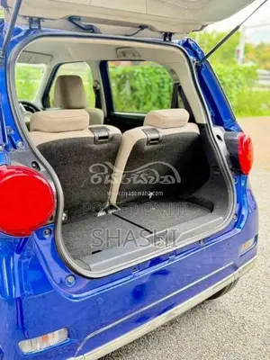 Daihatsu CAST 2018 Car (Used)